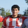 Silva Diego "Correntino"